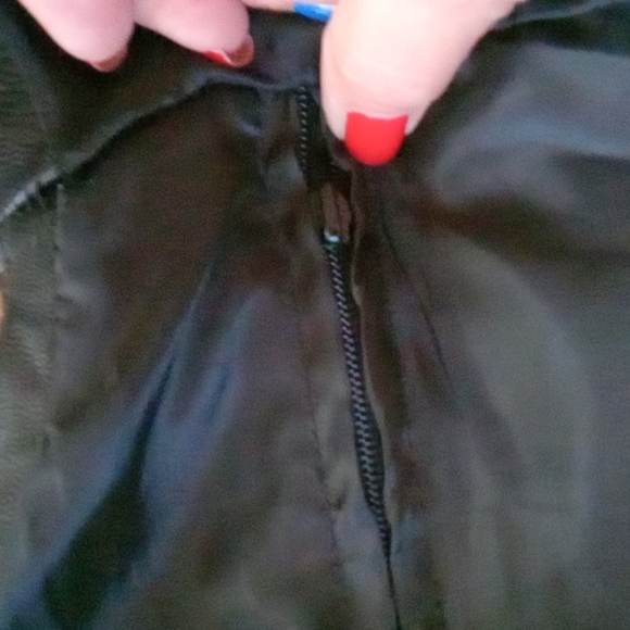 Prince William Italy Style Men’s leather vest - Picture 11 of 11